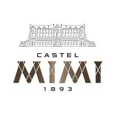 Logo crama Castel Mimi